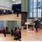 Troubleyn / Laboratorium. Jan Fabre