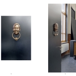 Troubleyn / Laboratorium. Jan Fabre