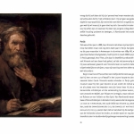 Van Gogh en Rembrandt