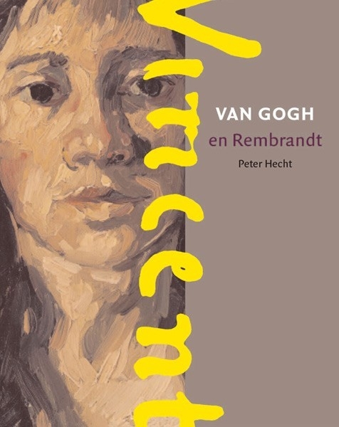 Van Gogh en Rembrandt