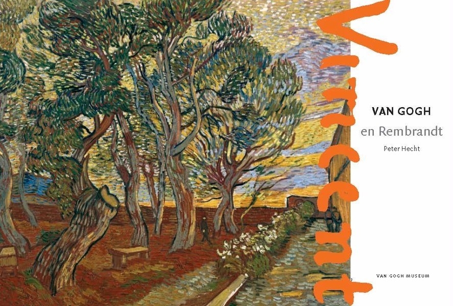 Van Gogh en Rembrandt