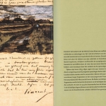 Van Gogh en zijn brieven