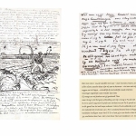 Van Gogh en zijn brieven