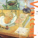 Van Gogh en zijn brieven