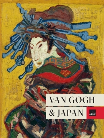 Van Gogh et le Japon