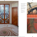 Victor Horta. L'architecte de l'Art Nouveau