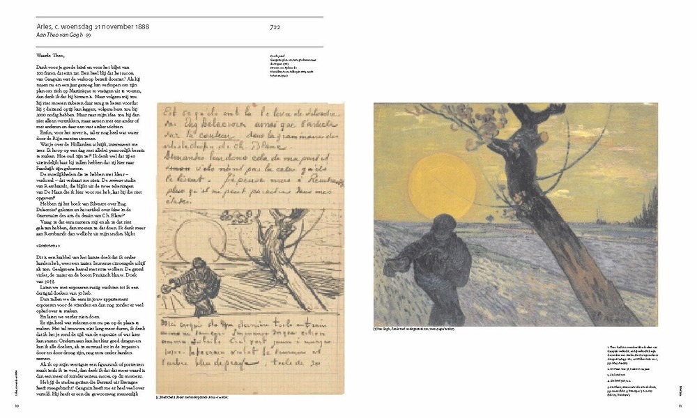 Vincent van Gogh - De brieven