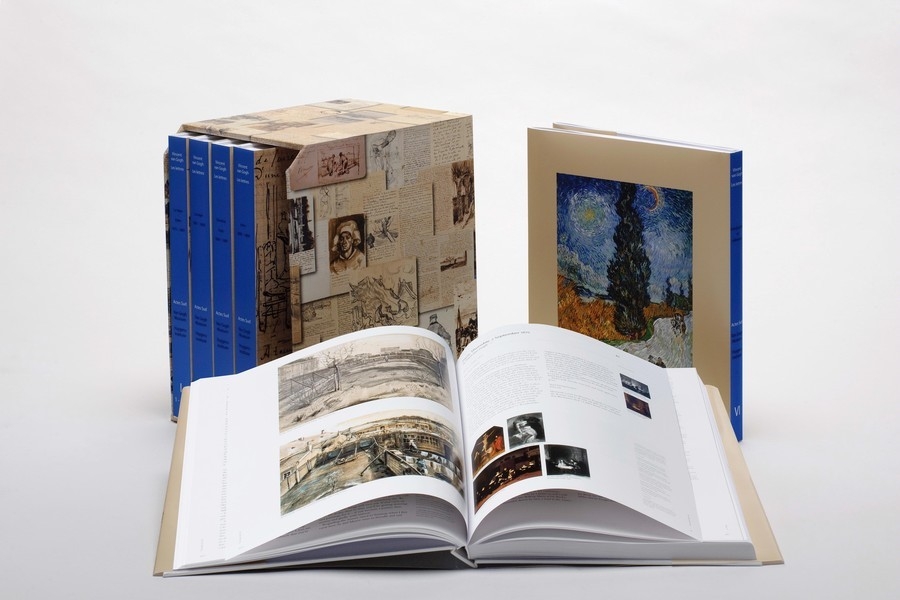 Vincent van Gogh - De brieven