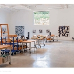 Yves Zurstrassen. Jouer la peinture